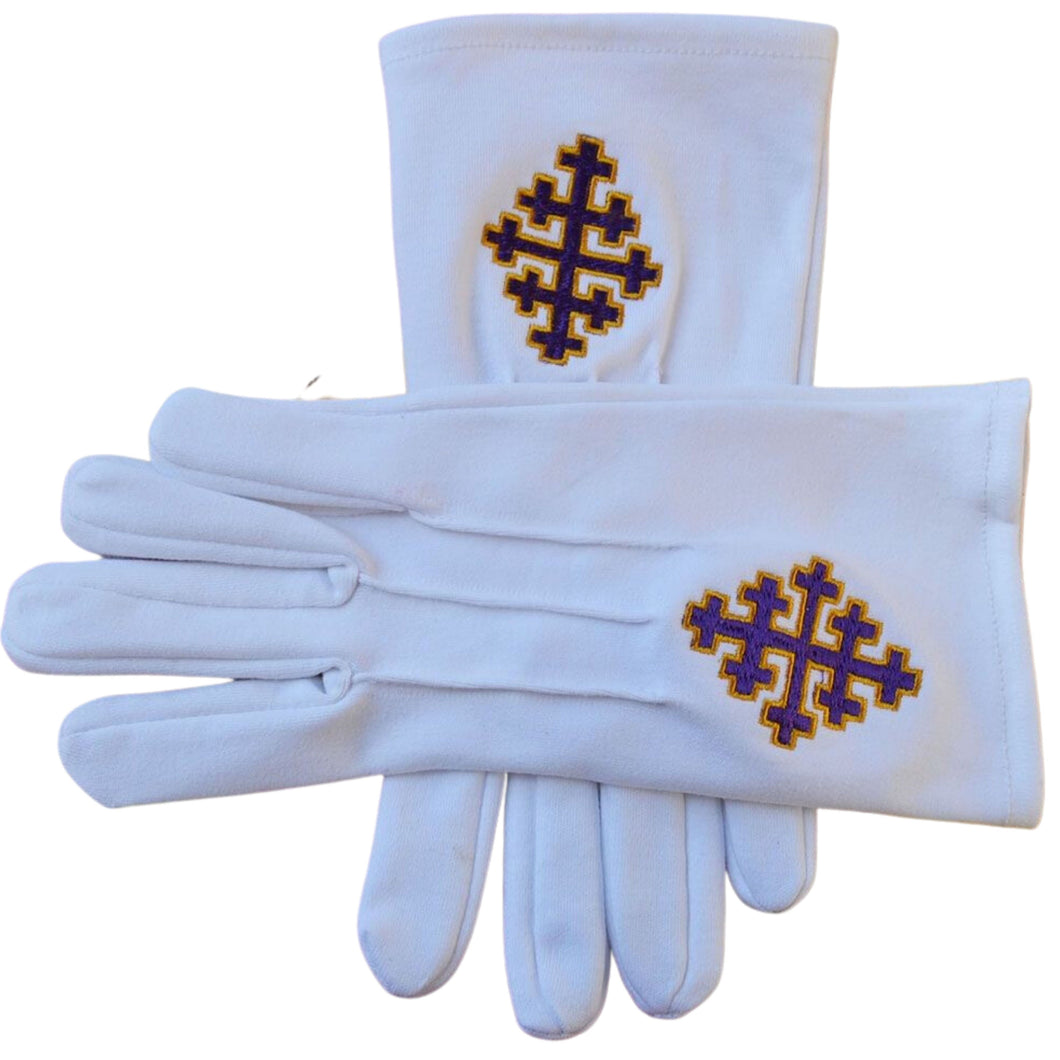 33rd Multi Cross Gloves