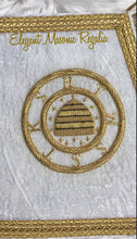 Load image into Gallery viewer, George Washington Masonic Cuffs
