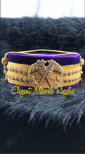 Load image into Gallery viewer, Grand Secretary Masonic Crown
