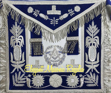 Load image into Gallery viewer, Past Master Apron
