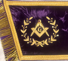 Load image into Gallery viewer, Grand Lodge Masonic (Event) Cuffs
