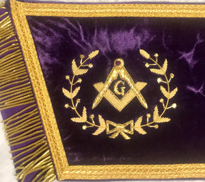 Grand Lodge Masonic (Event) Cuffs