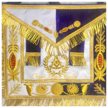 Load image into Gallery viewer, Grand Past Master Apron
