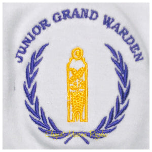 Jr. Grand Warden Gloves