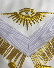Load image into Gallery viewer, Masonic Working Tools (Event) Apron
