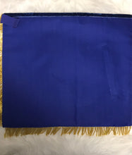 Load image into Gallery viewer, Senior Warden Apron
