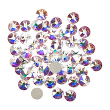 Load image into Gallery viewer, 100% Swarovski AB Crystals
