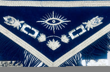 Load image into Gallery viewer, Worshipful Master Apron
